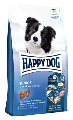 Happy Dog Junior 26/13 