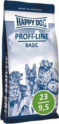 Happy Dog Profi line 23/9,5 BASIC