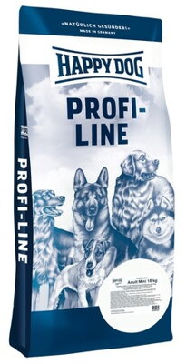 Happy Dog Profi line 26/14 ADULT MINI 
