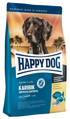Happy Dog SUPREME KARIBIK 23/12