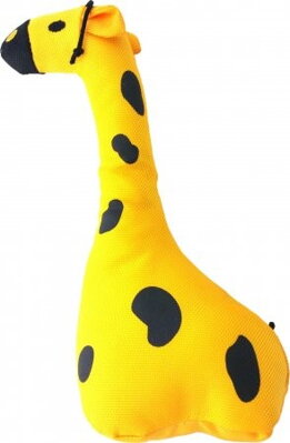 Beco Plush Toy Giraffe (žirafa) 16cm