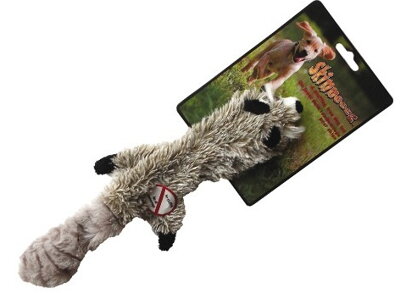 Skinneeez mýval 38cm 