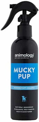 Animology Mucky Pup Shampoo 250ml