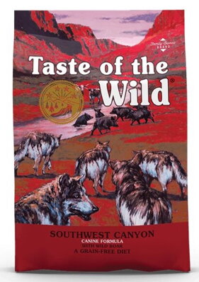 Taste of the Wild Southwest Canyon 29/15