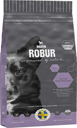 Bozita Robur Active Performance 33/20
