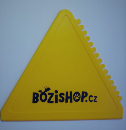 Škrabka Bozishop.cz