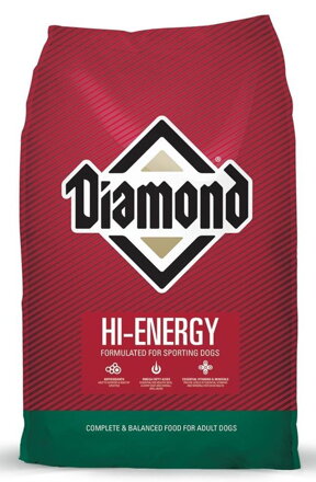 Diamond Original Hi-Energy 22,7kg