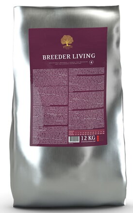 Essential Breeder Living
