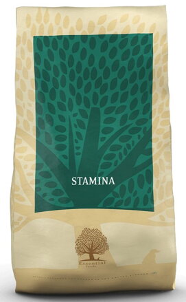 Essential Foods Stamina 34/24