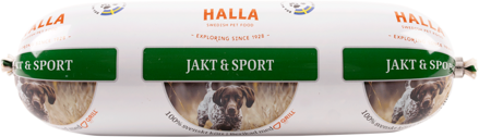 Halla salám sport 650g