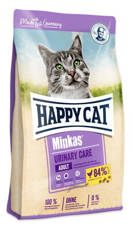 Happy Cat Minkas Urinary Care