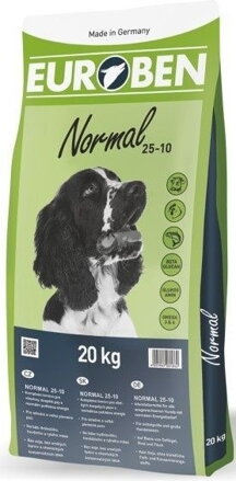 EUROBEN 25/10 Normal 20kg