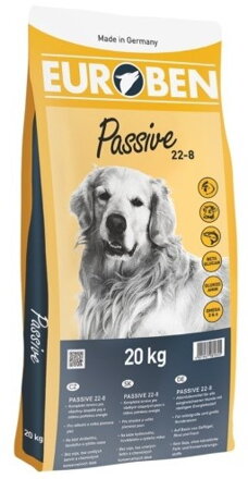 EUROBEN 22/8 Passive 20kg