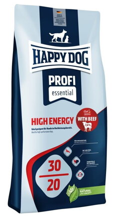 Happy Dog Profi line 30/20 HIGH ENERGY 20kg