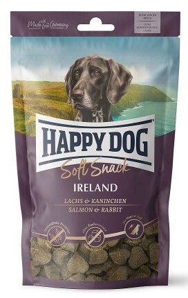 Soft Snack Ireland 100g