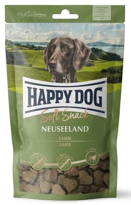 Soft Snack Neuseeland 100g