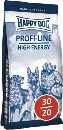 Happy Dog Profi line 30/20 HIGH ENERGY 20kg