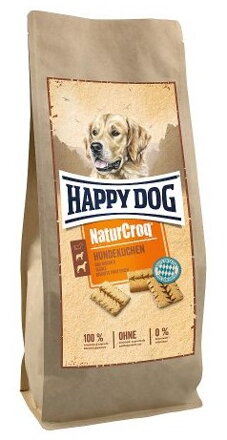 NaturCroq Hundekuchen 700 g