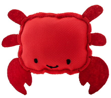 Beco Catnip Crab (krab)