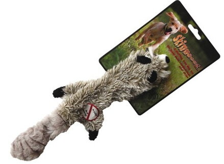 Skinneeez mýval 38cm 