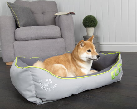 Scruffs® Eco box bed
