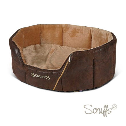 Scruffs® Ranger Donut  čokoládový