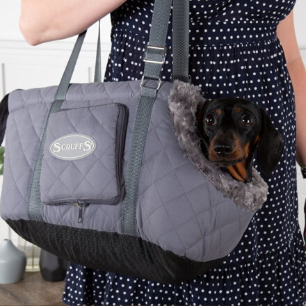 Scruffs® Wilton taška pro psy 