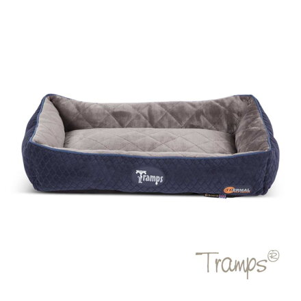 Tramps® Thermal Lounger modrý