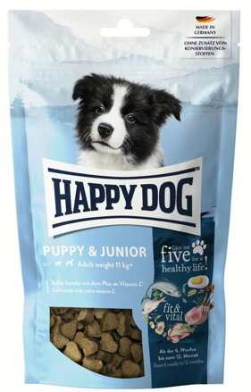 Soft Snack Puppy & Junior 100 g