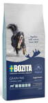 Bozita Grain Free Lamb (Jehně) 23/12 