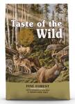 Taste of the Wild Pine Forest 28/15