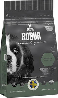 Bozita Robur Mother & Puppy XL 28/14