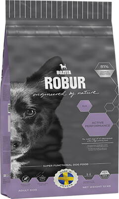 Bozita Robur Active Performance 33/20