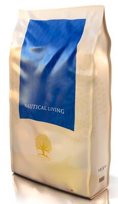 Essential Foods Nautical Living 30/16