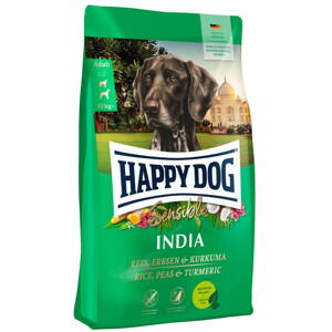 Happy Dog SUPREME INDIA 24/10