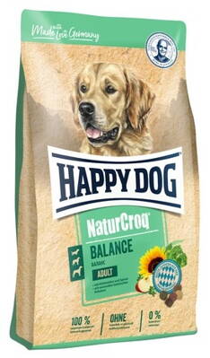 Happy Dog NaturCroq 23/10 BALANCE  