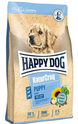 Happy Dog NaturCroq 29/14 PUPPY 