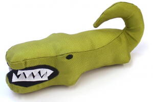 Beco Plush Toy Alligator