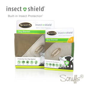 Scruffs® Insect Shield deka