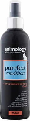 Animology Purrfect condition 250ml pro kočky