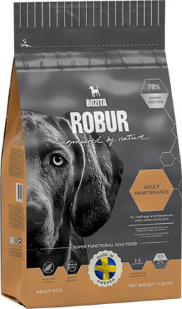 Bozita Robur Adult Maintenance 27/15