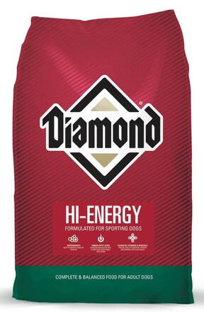 Diamond Original Hi-Energy 22,7kg