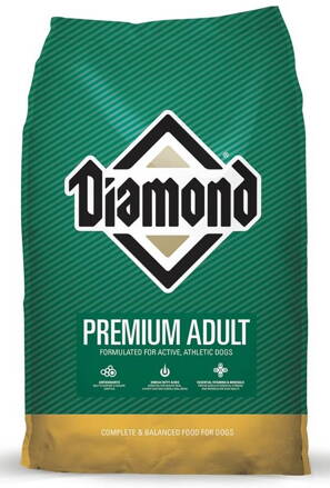 Diamond Premium Adult 22,7kg