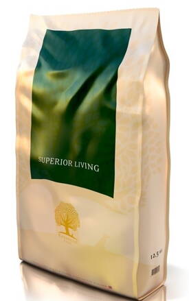 Essential Foods Superior Living 30/18