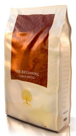 Essential Foods Beginning Large Breed 28/16