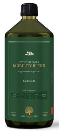 ESSENTIAL FOODS Mobility Blend