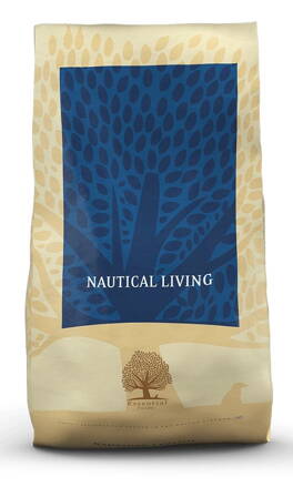 Essential Foods Nautical Living 30/16