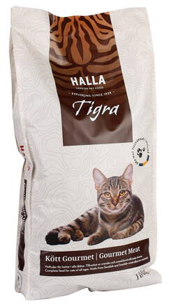 Halla Tigra Meat Gourmet 33/15