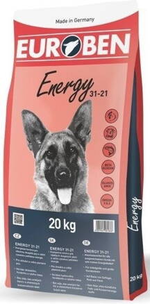 EUROBEN 31/21 Energy 20kg