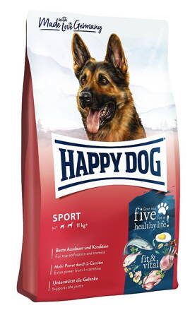 Happy Dog ADULT SPORT 28/16